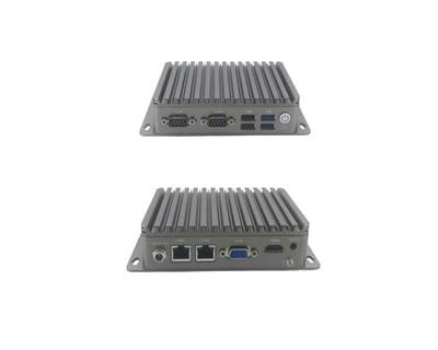 KPC-B19 | 工业主机 工控机