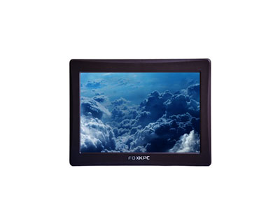KPC-KKM104 工业显示器