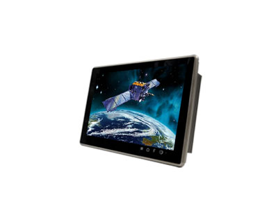 神农架KPC-WK101    全平面系列 工业平板电脑