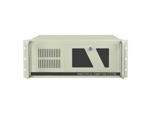 绥化KPC-4U-Q670 工业计算机 工控机